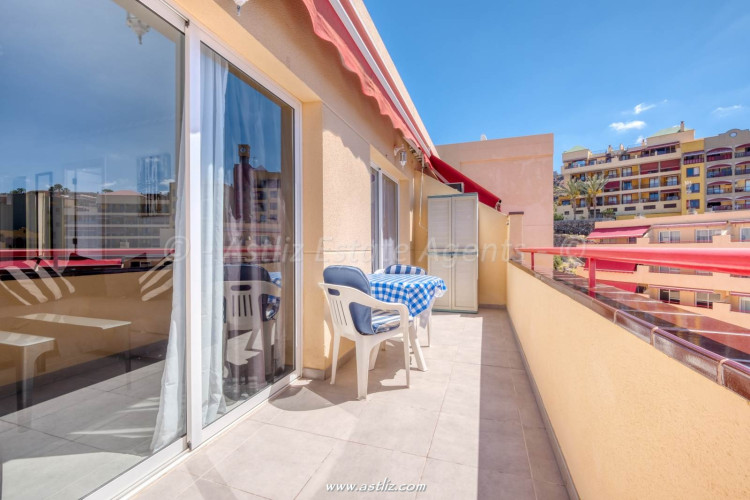 Calle Caleta del Jurado - Puerto De Santiago - 