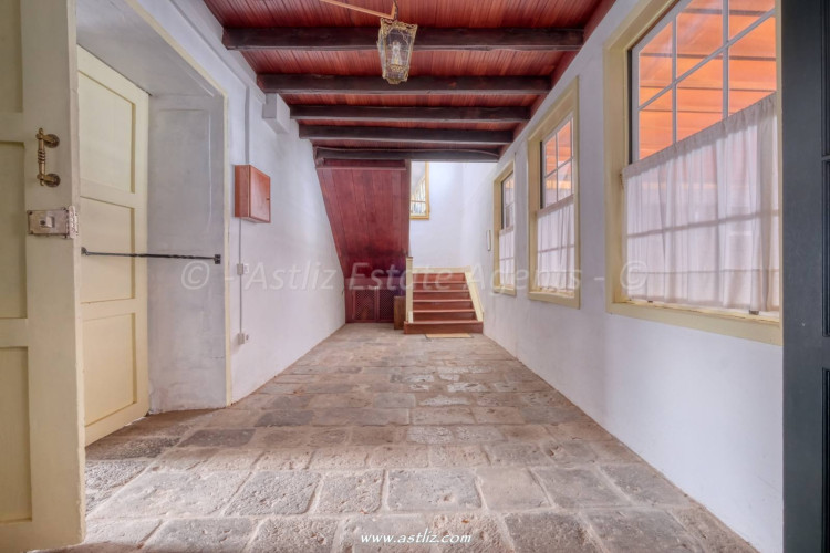 Calle Santo Domingo - La Laguna - 
