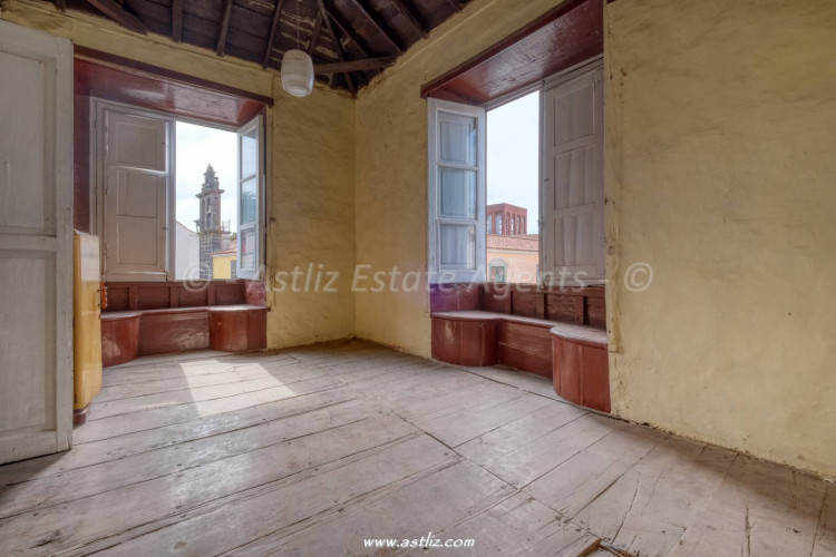 Calle Santo Domingo - La Laguna - 