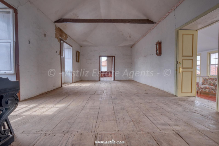 Calle Santo Domingo - La Laguna - 