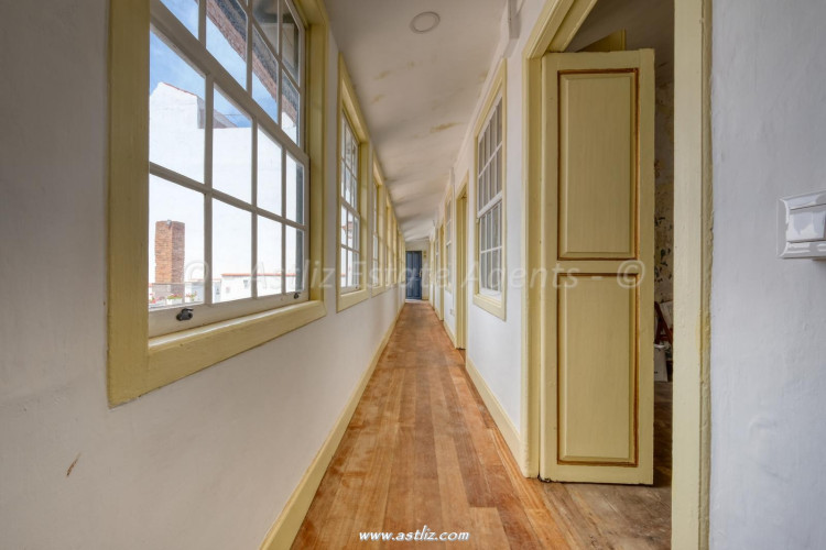 Calle Santo Domingo - La Laguna - 