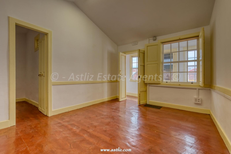Calle Santo Domingo - La Laguna - 