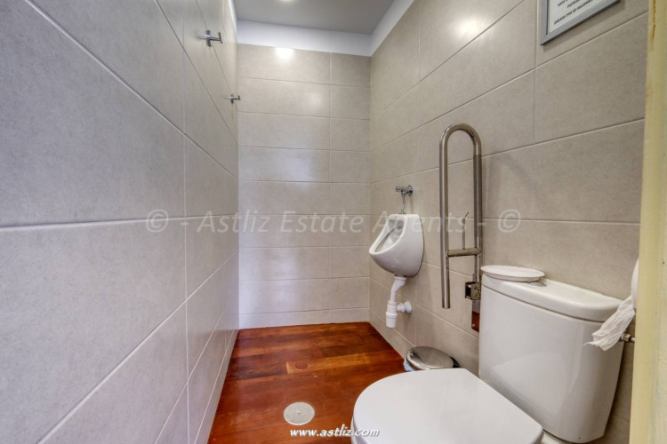 Calle Santo Domingo - La Laguna - 
