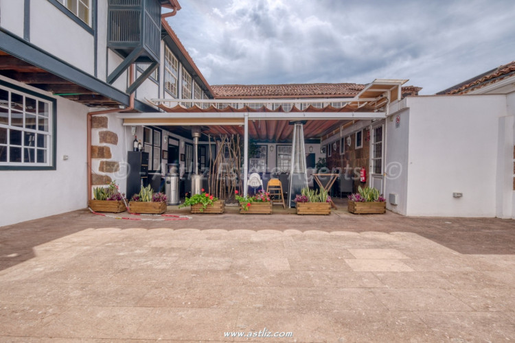 Calle Santo Domingo - La Laguna - 