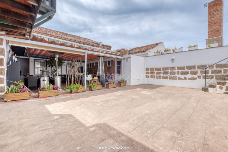Calle Santo Domingo - La Laguna - 
