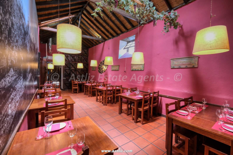 Calle Santo Domingo - La Laguna - 