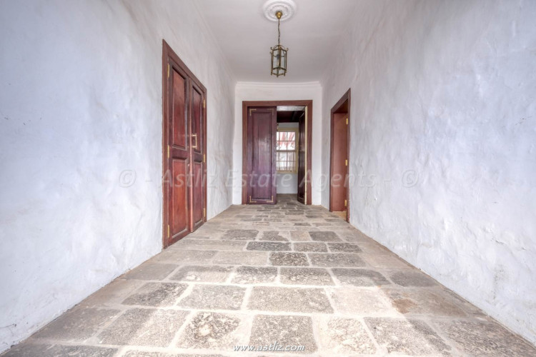 Calle Santo Domingo - La Laguna - 