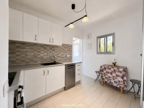 3 Bed Apartment - For Sale