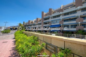 2 Bed Apartment - For Sale