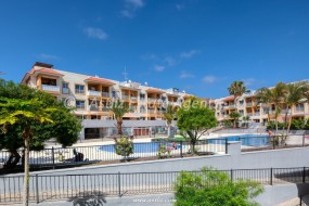 2 Bed Apartment - For Sale