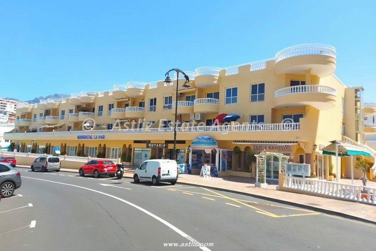 Avenida Maritima 25 - Puerto de Santiago - 