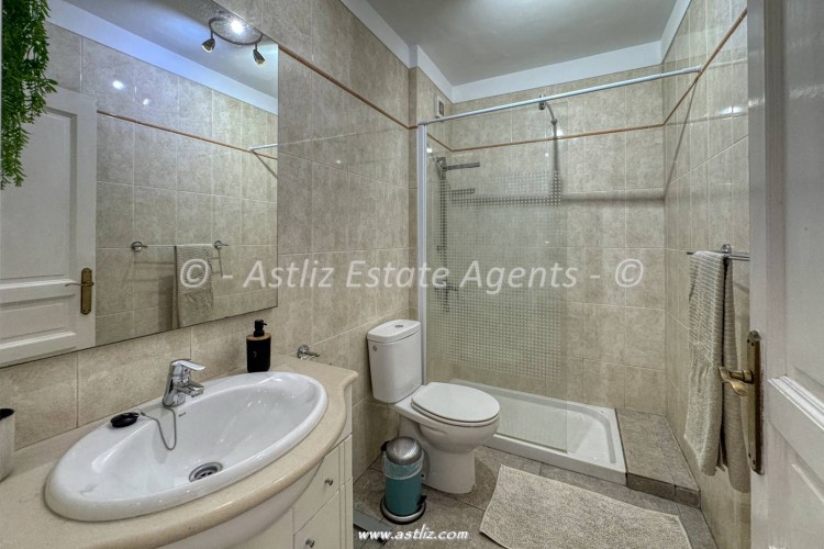 Avenida Maritima 25 - Puerto de Santiago - 