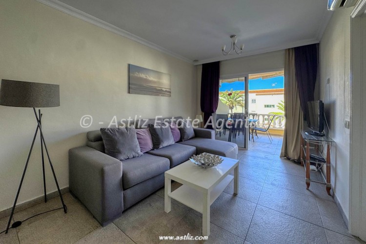 Avenida Maritima 25 - Puerto de Santiago - 