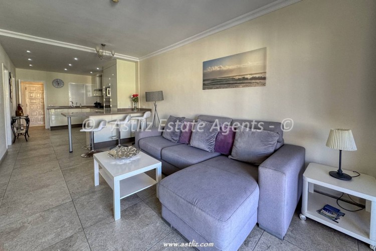 Avenida Maritima 25 - Puerto de Santiago - 