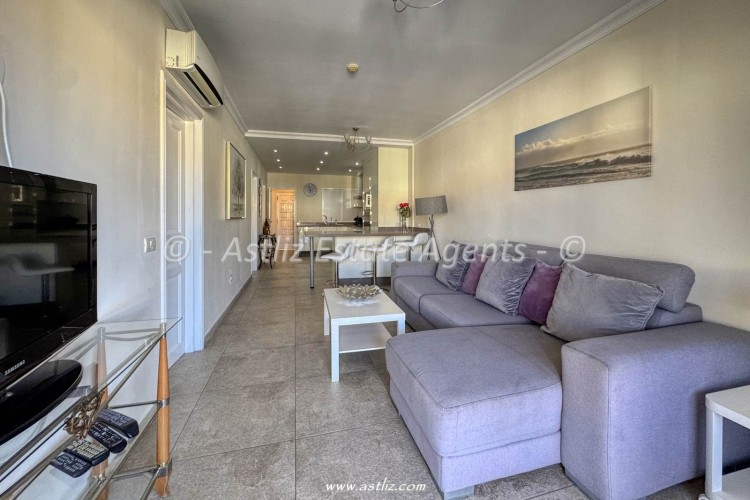 Avenida Maritima 25 - Puerto de Santiago - 