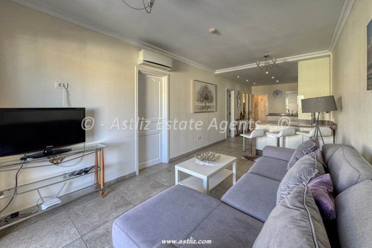 Avenida Maritima 25 - Puerto de Santiago - 