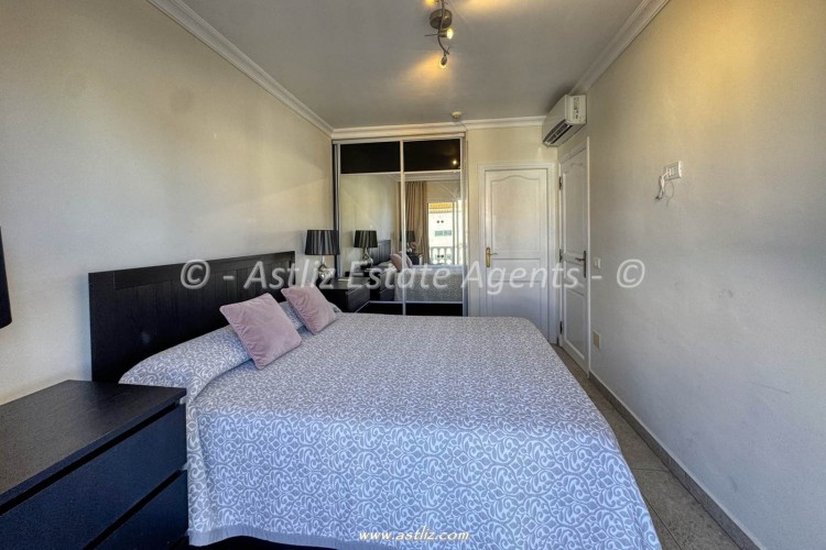 Avenida Maritima 25 - Puerto de Santiago - 