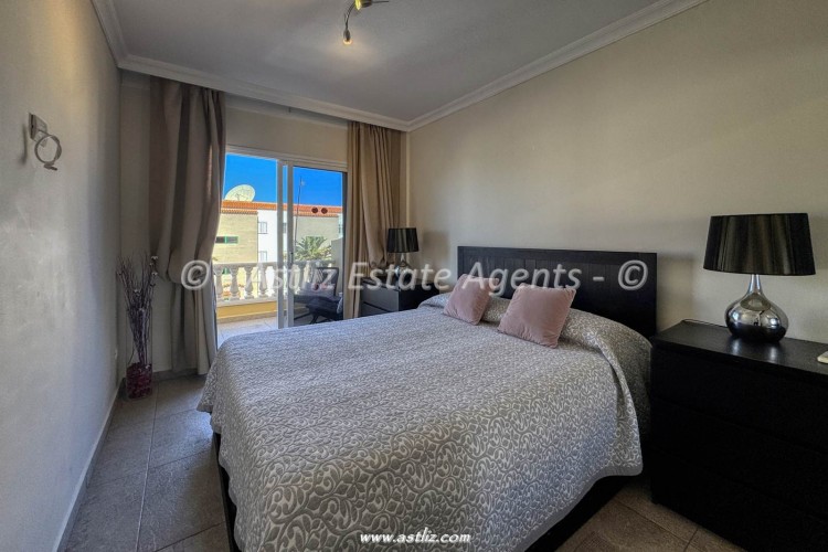 Avenida Maritima 25 - Puerto de Santiago - 