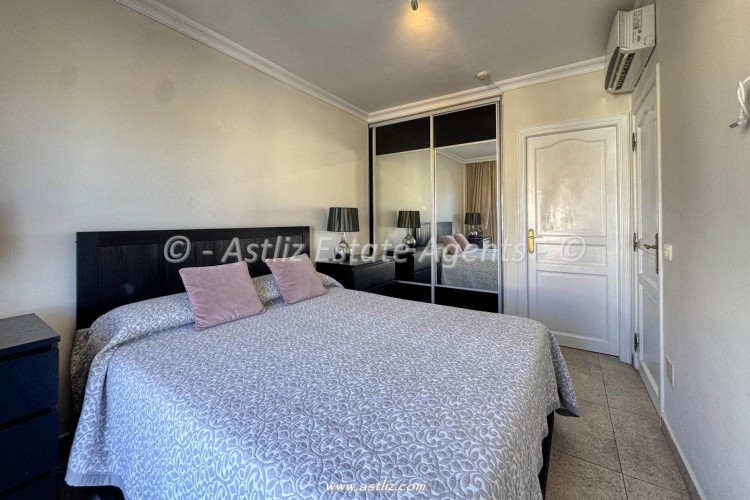 Avenida Maritima 25 - Puerto de Santiago - 