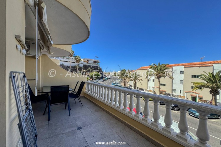 Avenida Maritima 25 - Puerto de Santiago - 