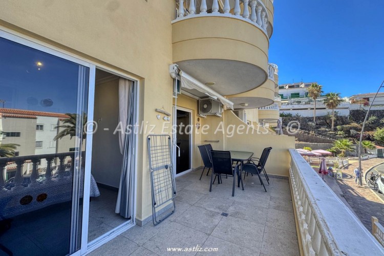 Avenida Maritima 25 - Puerto de Santiago - 