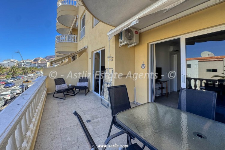 Avenida Maritima 25 - Puerto de Santiago - 