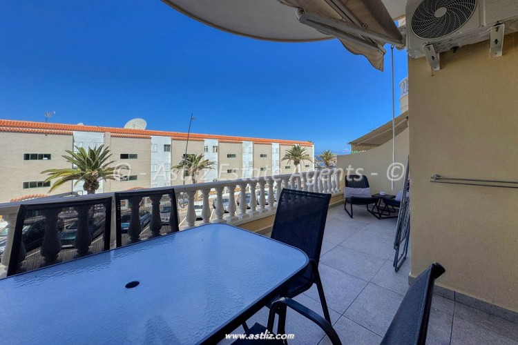 Avenida Maritima 25 - Puerto de Santiago - 