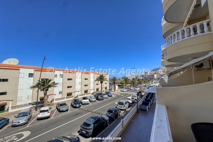 Avenida Maritima 25 - Puerto de Santiago - 