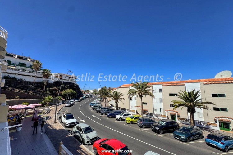 Avenida Maritima 25 - Puerto de Santiago - 