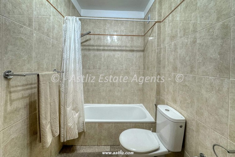 Avenida Maritima 25 - Puerto de Santiago - 