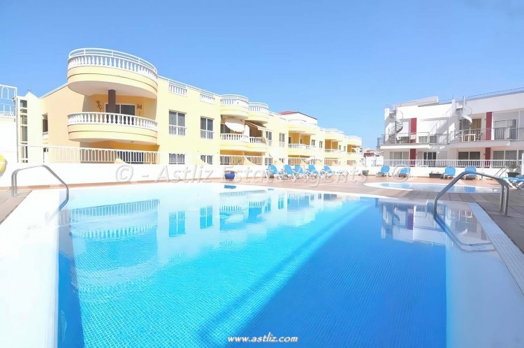 Avenida Maritima 25 - Puerto de Santiago - 