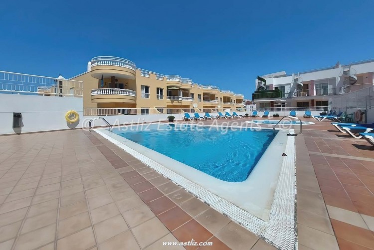 Avenida Maritima 25 - Puerto de Santiago - 