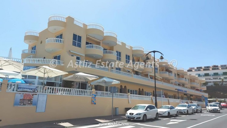 Avenida Maritima 25 - Puerto de Santiago - 