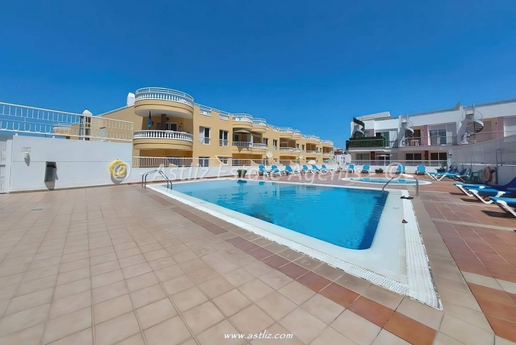 Avenida Maritima 25 - Puerto de Santiago - 