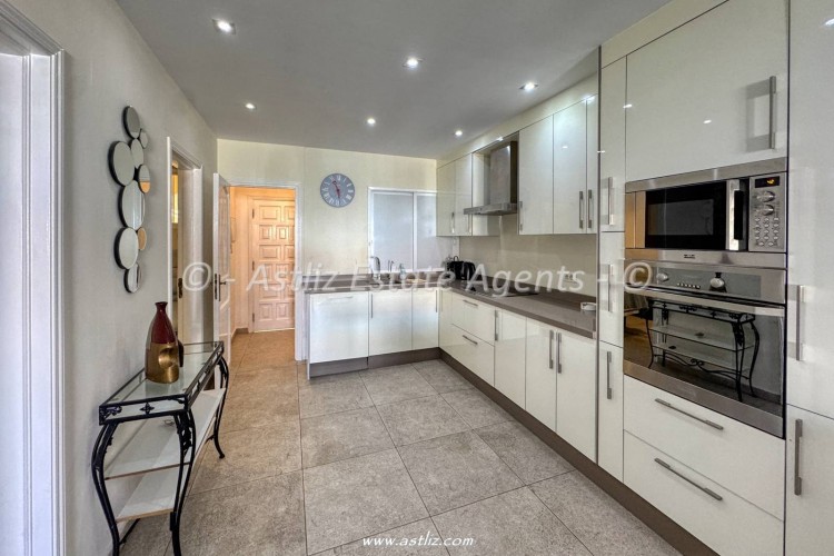 Avenida Maritima 25 - Puerto de Santiago - 