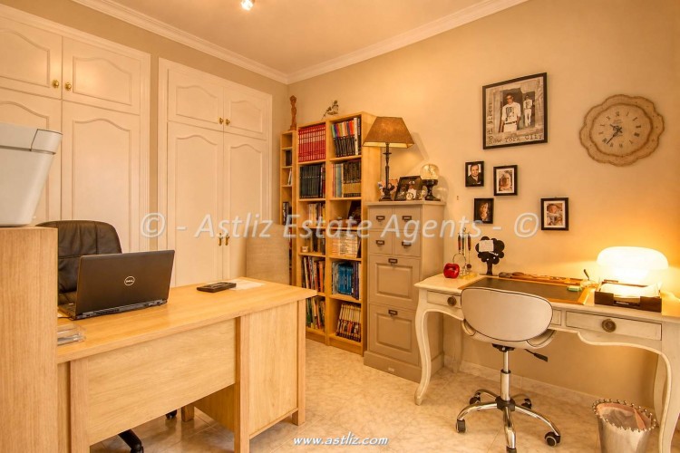 Calle Solana 24, Ur. Rosas del Guanche - Valle San Lorenzo  - 