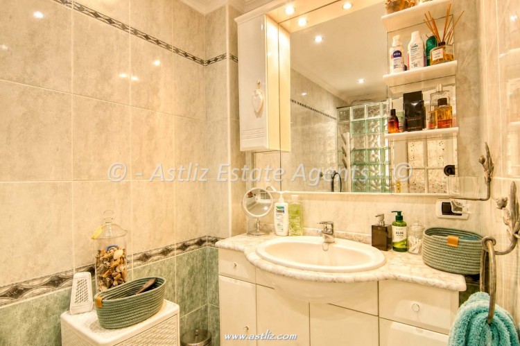 Calle Solana 24, Ur. Rosas del Guanche - Valle San Lorenzo  - 