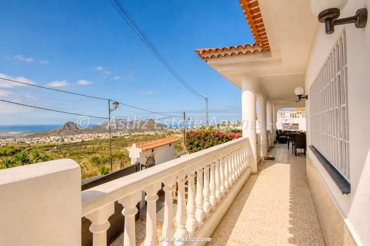 Calle Solana 24, Ur. Rosas del Guanche - Valle San Lorenzo  - 
