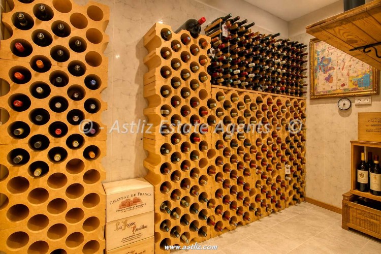 Calle Solana 24, Ur. Rosas del Guanche - Valle San Lorenzo  - 