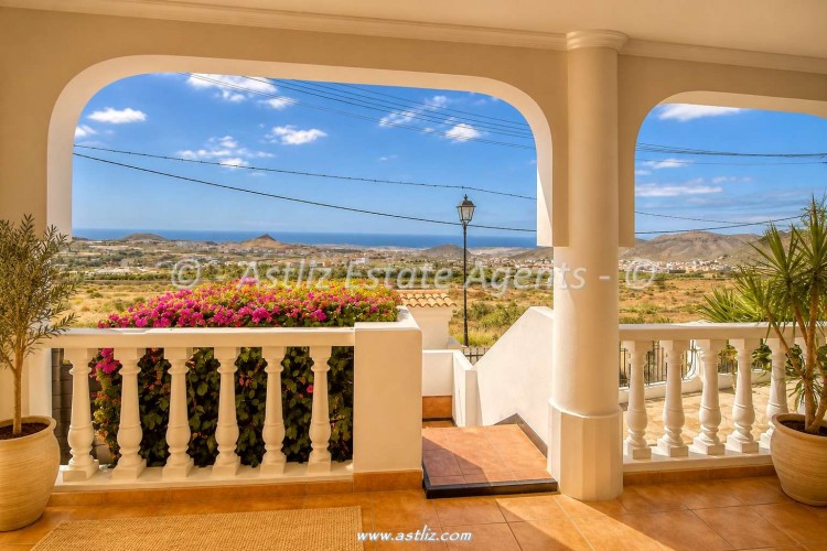 Calle Solana 24, Ur. Rosas del Guanche - Valle San Lorenzo  - 