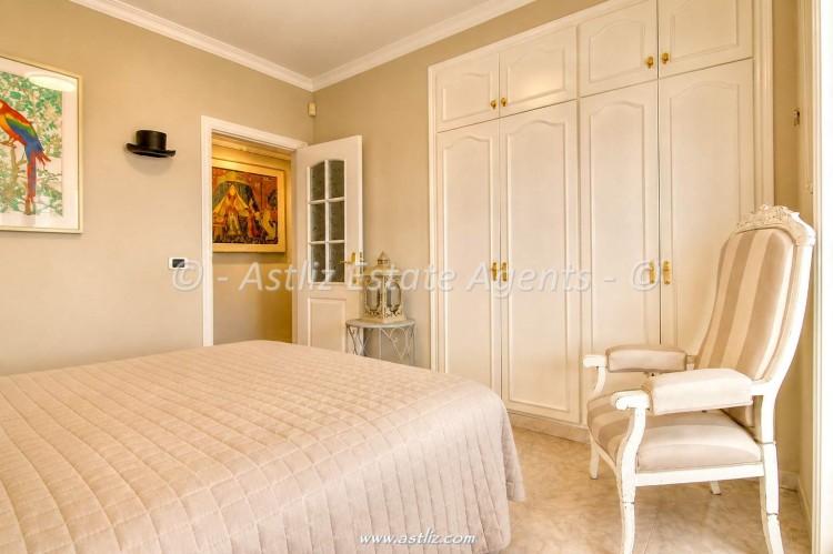 Calle Solana 24, Ur. Rosas del Guanche - Valle San Lorenzo  - 