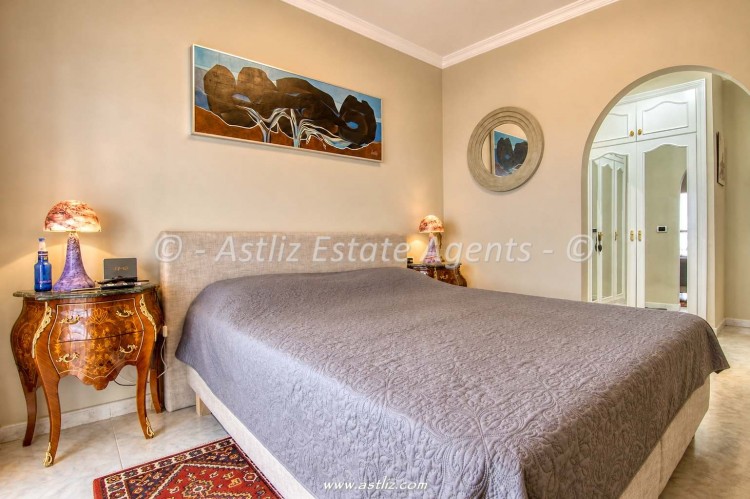 Calle Solana 24, Ur. Rosas del Guanche - Valle San Lorenzo  - 