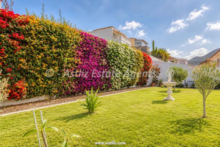 Calle Solana 24, Ur. Rosas del Guanche - Valle San Lorenzo  - 