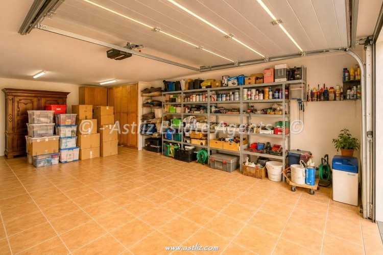 Calle Solana 24, Ur. Rosas del Guanche - Valle San Lorenzo  - 