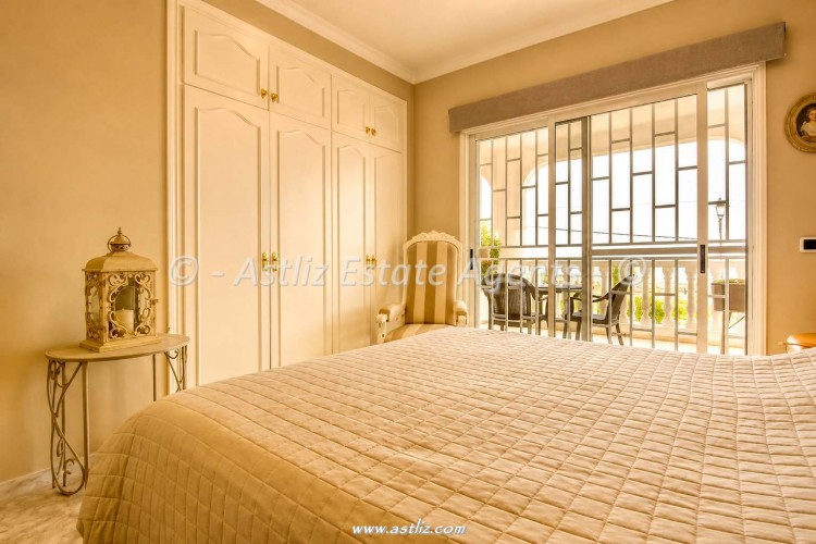 Calle Solana 24, Ur. Rosas del Guanche - Valle San Lorenzo  - 