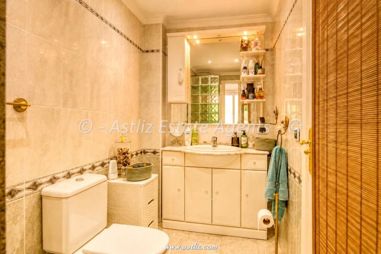Calle Solana 24, Ur. Rosas del Guanche - Valle San Lorenzo  - 
