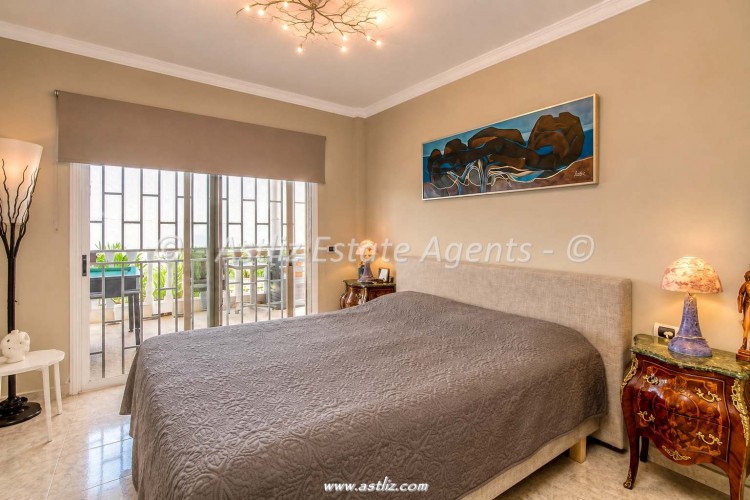 Calle Solana 24, Ur. Rosas del Guanche - Valle San Lorenzo  - 