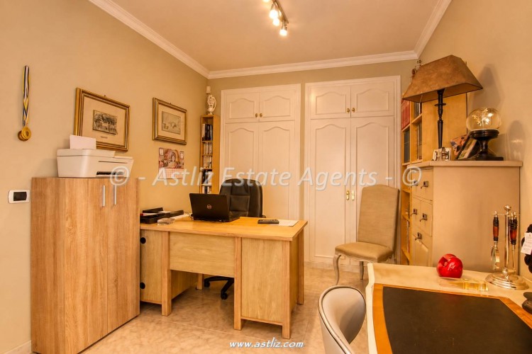 Calle Solana 24, Ur. Rosas del Guanche - Valle San Lorenzo  - 