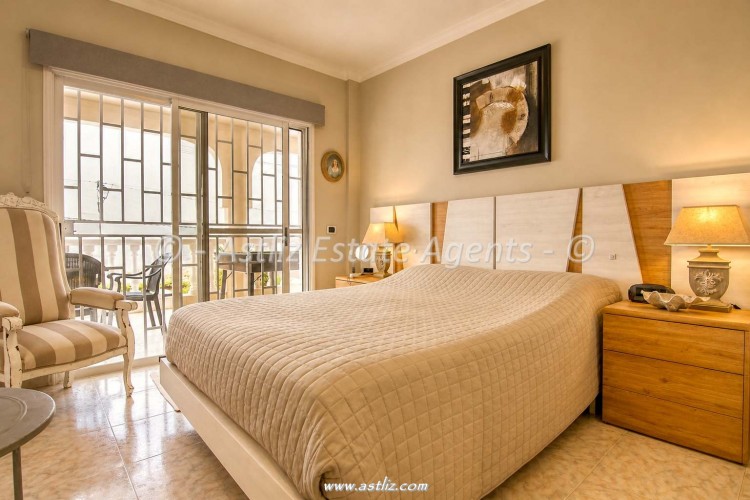 Calle Solana 24, Ur. Rosas del Guanche - Valle San Lorenzo  - 