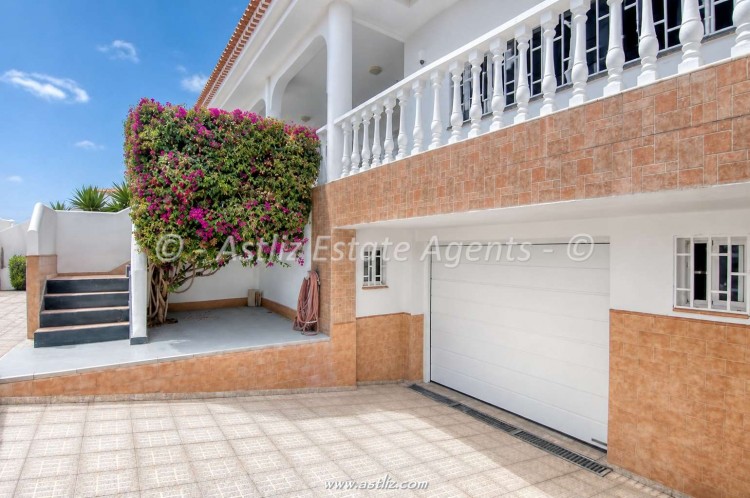 Calle Solana 24, Ur. Rosas del Guanche - Valle San Lorenzo  - 